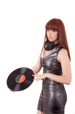güzel bir kadın - dj