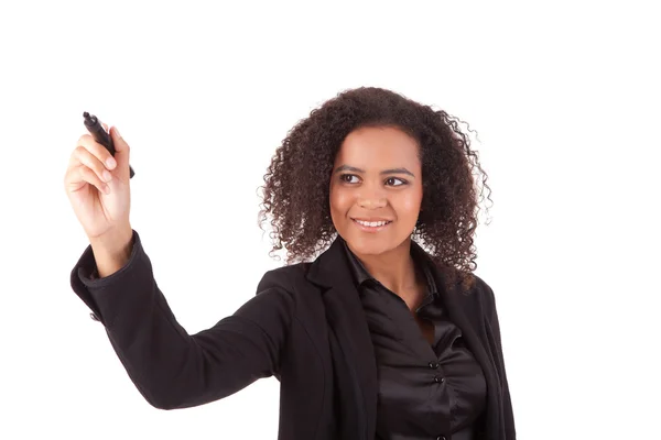 Mujer de negocios —  Fotos de Stock