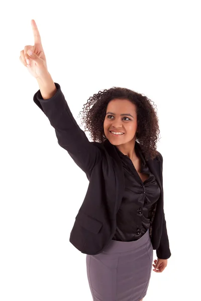 Mujer de negocios — Foto de Stock