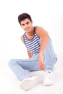 Yeni Ev