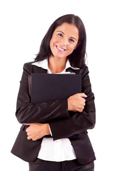 Businesswoman — Stock Photo, Image