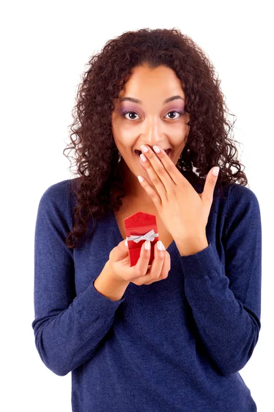 Wedding Ring — Stock Photo, Image