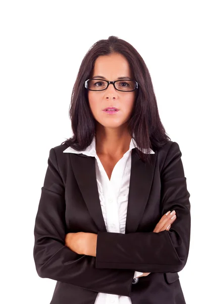 Businesswoman — Stock Photo, Image