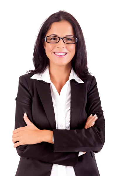 Businesswoman — Stock Photo, Image