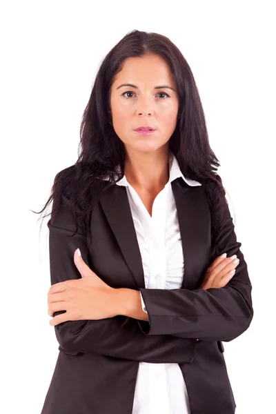 Businesswoman — Stock Photo, Image