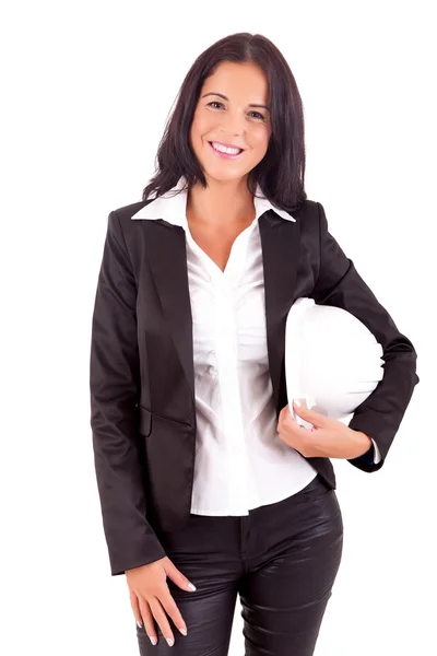 Businesswoman — Stock Photo, Image