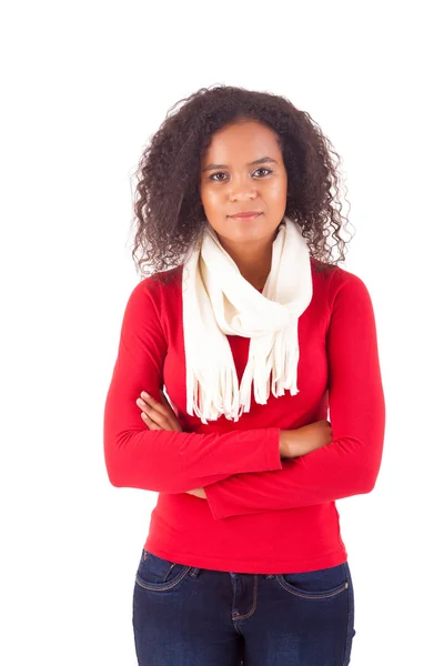 African woman — Stock Photo, Image