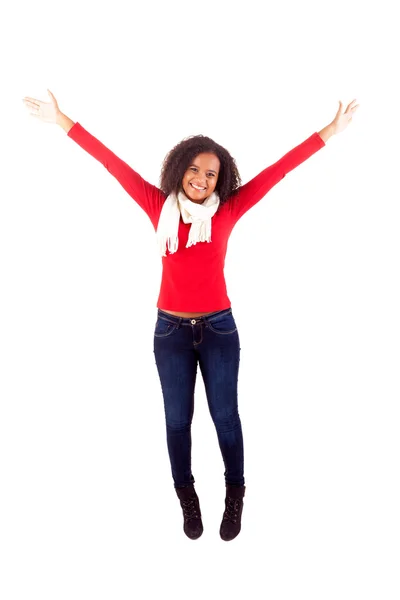 African woman — Stock Photo, Image