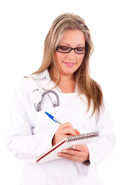 Medico — Foto Stock