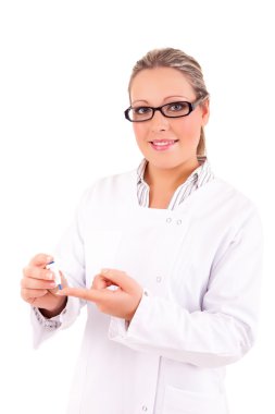 Doktor