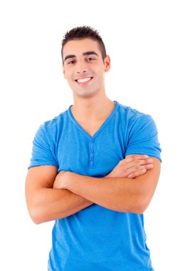 yakışıklı adam