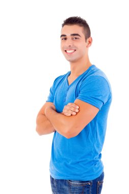 yakışıklı adam