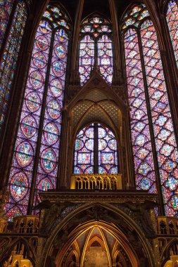 Sainte-Chapelle
