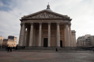 Pantheon