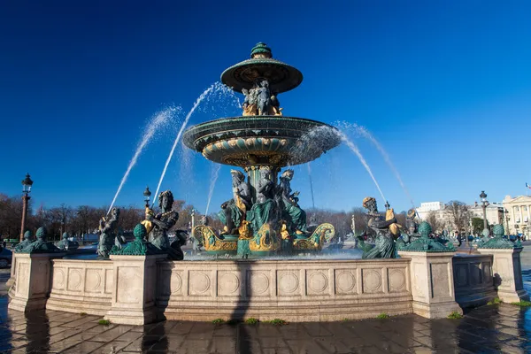 Place de la Concorde — Photo