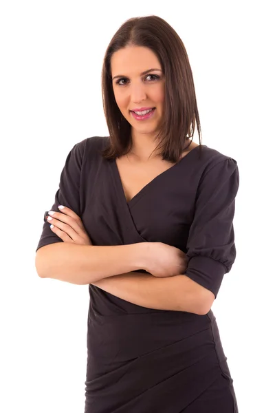 Businesswoman — Stock Photo, Image