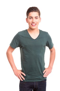 yakışıklı adam