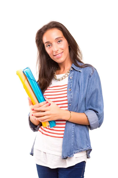 Estudiante — Foto de Stock