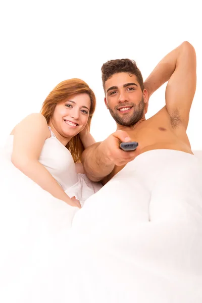 Couple — Stock Photo, Image