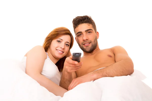 Couple — Stock Photo, Image