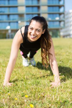 Fitness konsepti