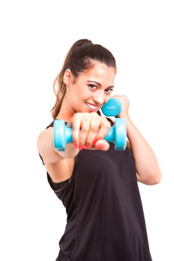 Fitness konsepti