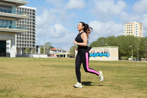 Concepto Fitness —  Fotos de Stock