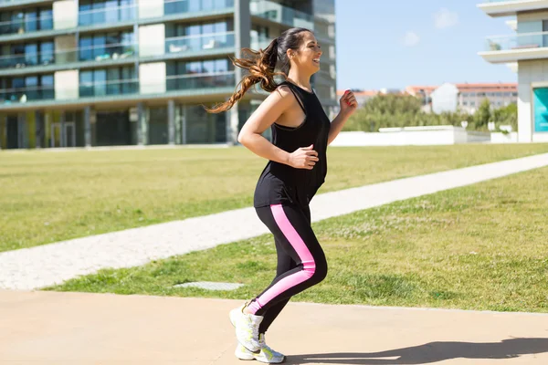 Concepto Fitness —  Fotos de Stock