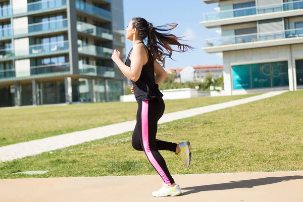 Concepto Fitness —  Fotos de Stock