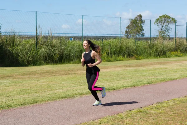 Concepto Fitness —  Fotos de Stock