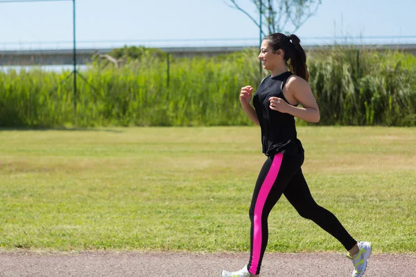 Fitness concept — Stock Photo, Image