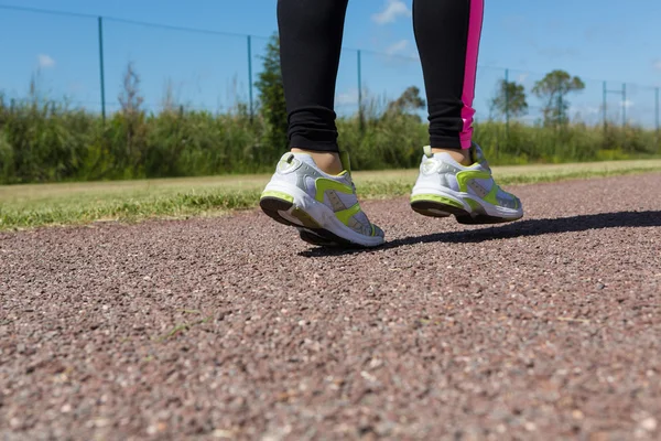 Fitness concept — Stock Photo, Image