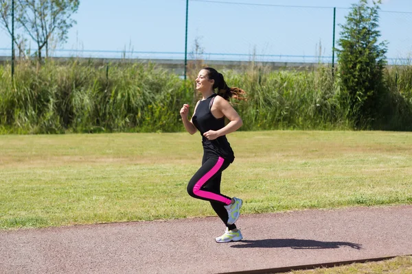 Concepto Fitness —  Fotos de Stock