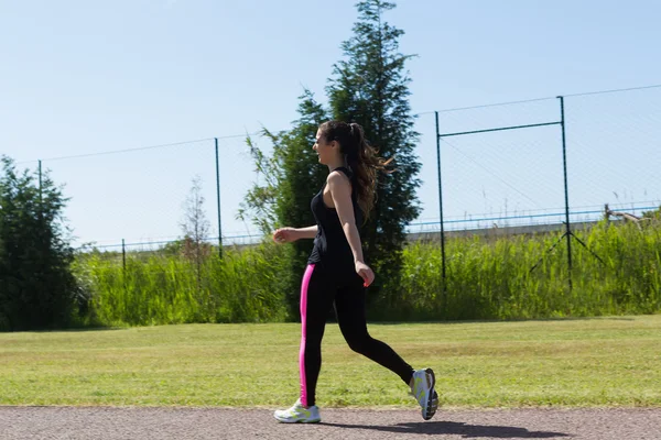 Concepto Fitness —  Fotos de Stock