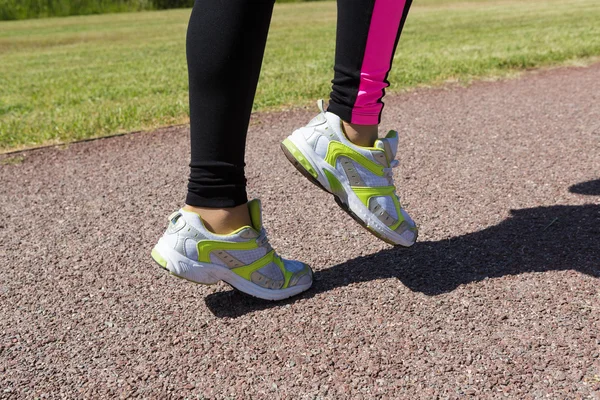 Fitness concept — Stock Photo, Image