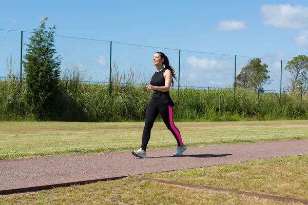 Fitness concept — Stock Photo, Image