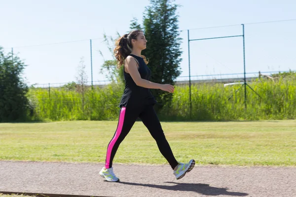 Concepto Fitness —  Fotos de Stock