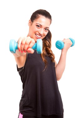 Fitness konsepti