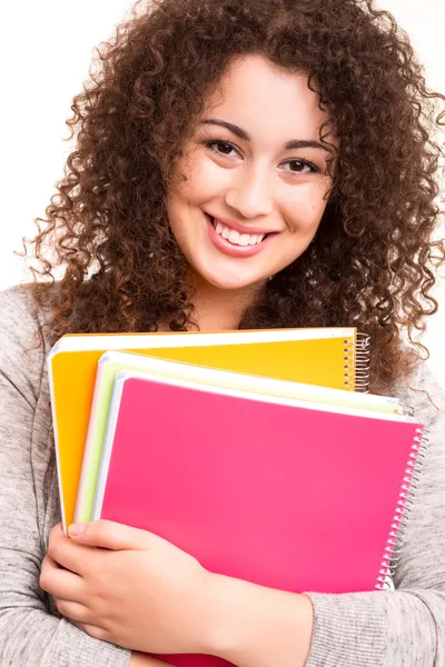 Student — Stock Photo, Image