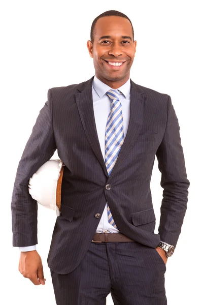 African business man — Stock Photo, Image