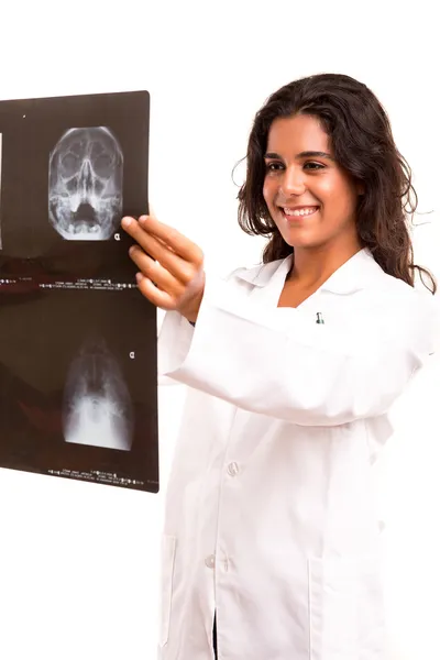 Medico — Foto Stock