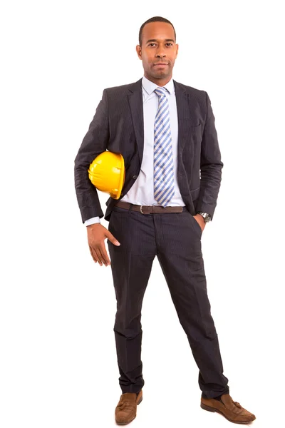 African business man — Stock Photo, Image