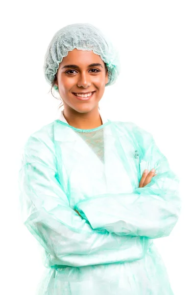 Medico — Foto Stock