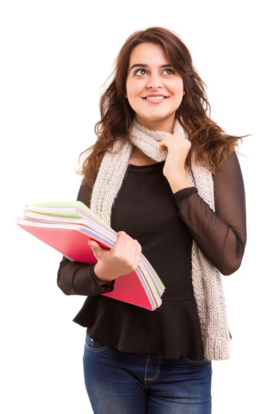 Student — Stock Photo, Image