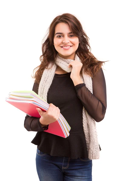 Student — Stock Photo, Image