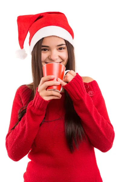 Mujer asiática — Foto de Stock