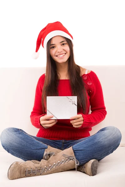 Asian Woman — Stock Photo, Image