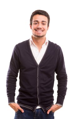 yakışıklı adam