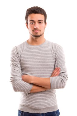 yakışıklı adam