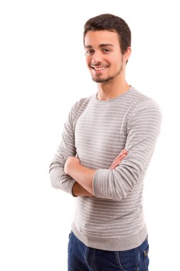 yakışıklı adam